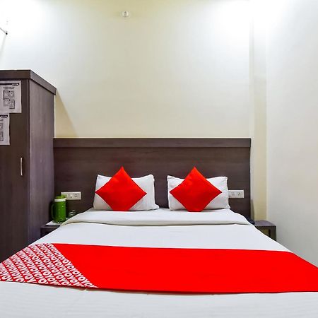 Hotel O Pink Orchid Kota  Bagian luar foto