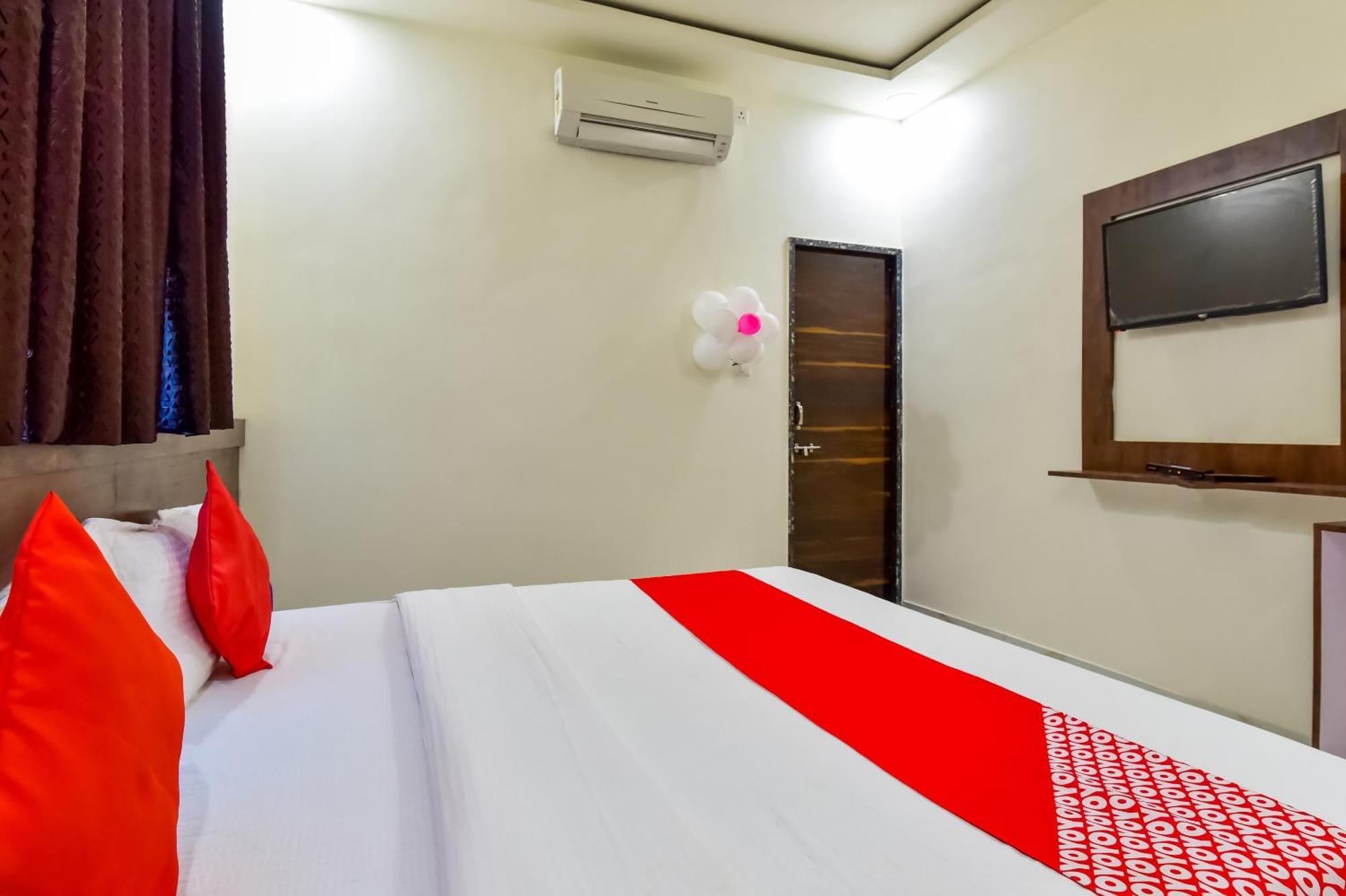 Hotel O Pink Orchid Kota  Bagian luar foto