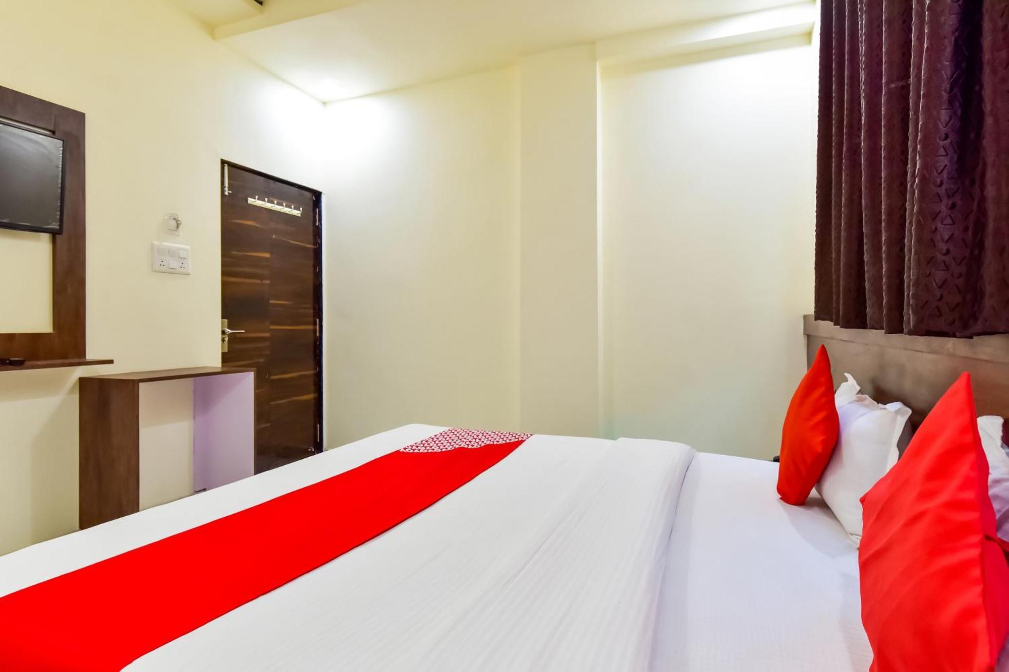 Hotel O Pink Orchid Kota  Bagian luar foto