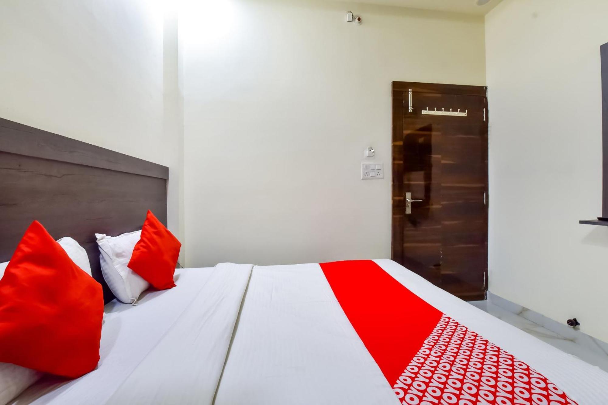 Hotel O Pink Orchid Kota  Bagian luar foto