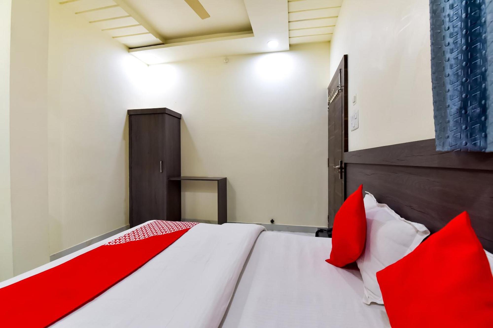 Hotel O Pink Orchid Kota  Bagian luar foto