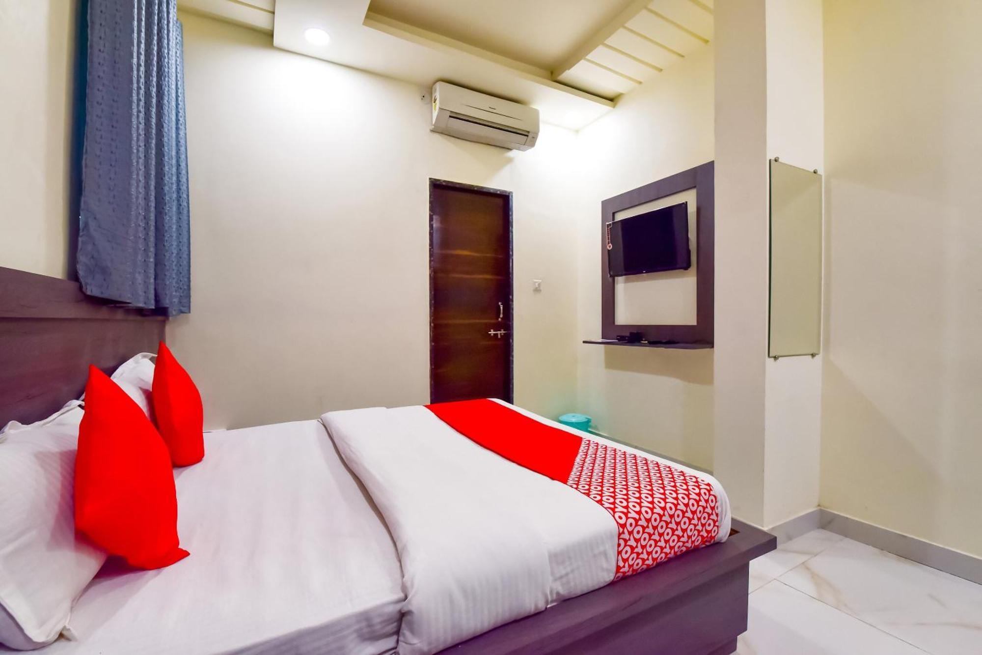 Hotel O Pink Orchid Kota  Bagian luar foto