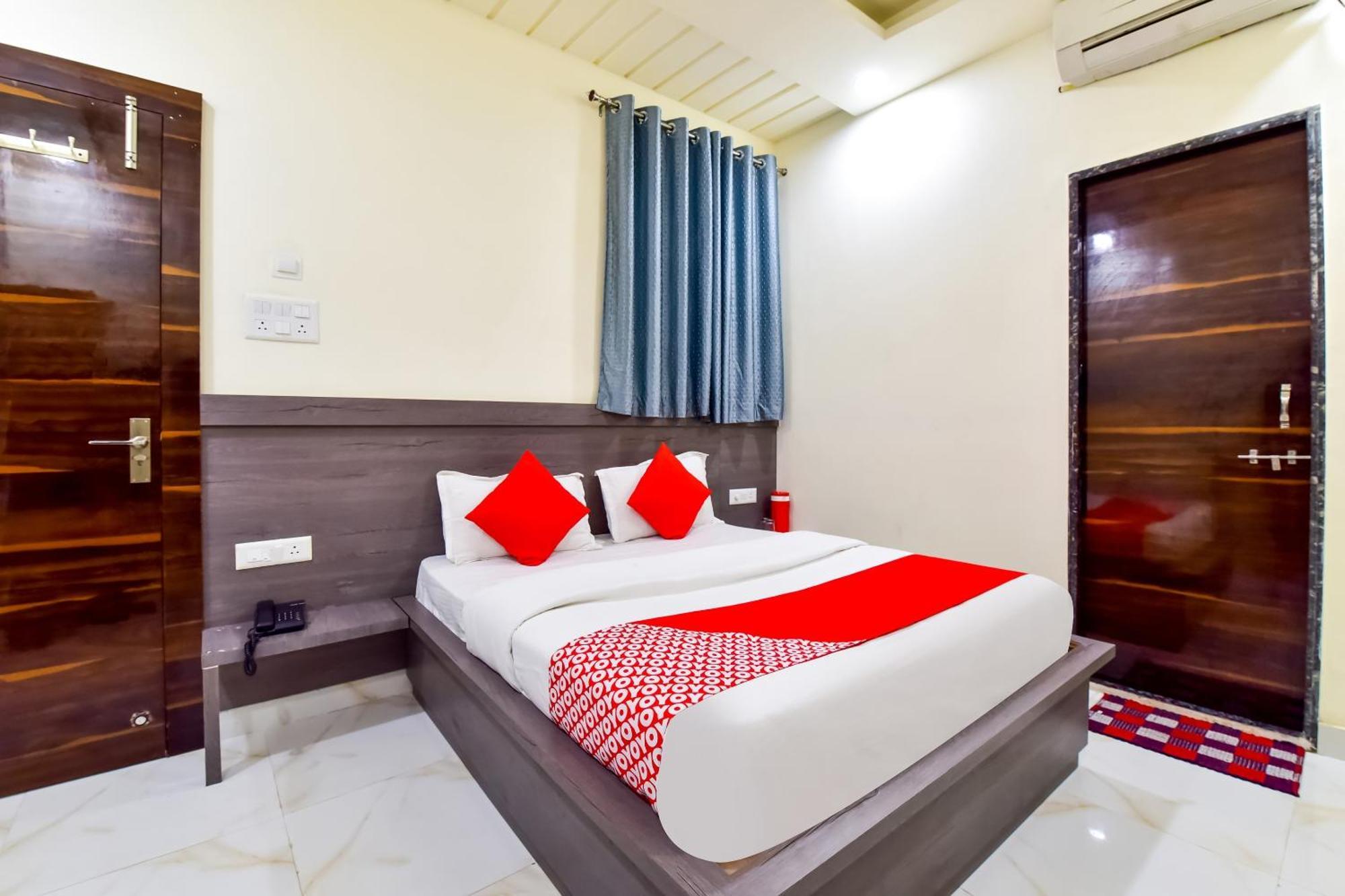 Hotel O Pink Orchid Kota  Bagian luar foto