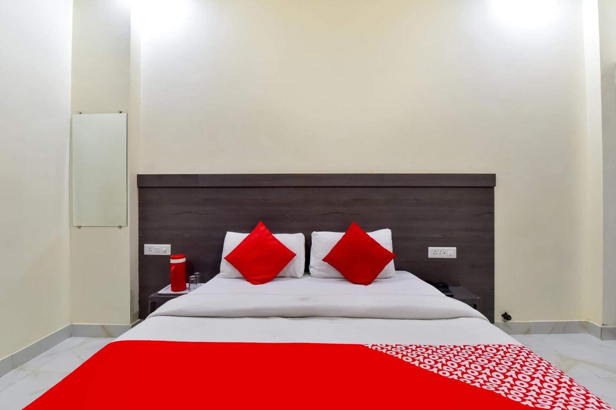 Hotel O Pink Orchid Kota  Bagian luar foto